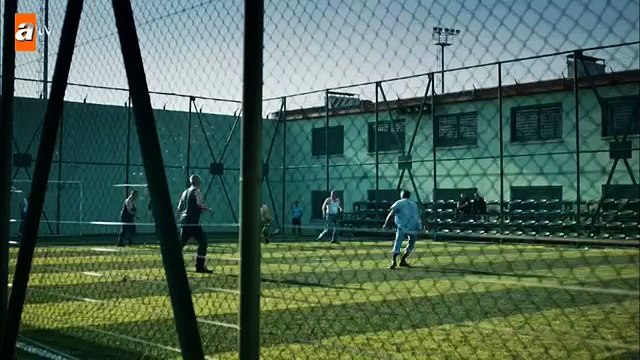 Eşkiya Dünyaya Hükümdar Olmaz - YENİ Bölüm Fragmanı İZLE