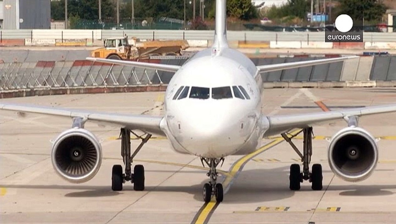 Air France suprimirá 2.900 puestos en 2016 y 2017, tras fracasar las discusiones con los pilotos