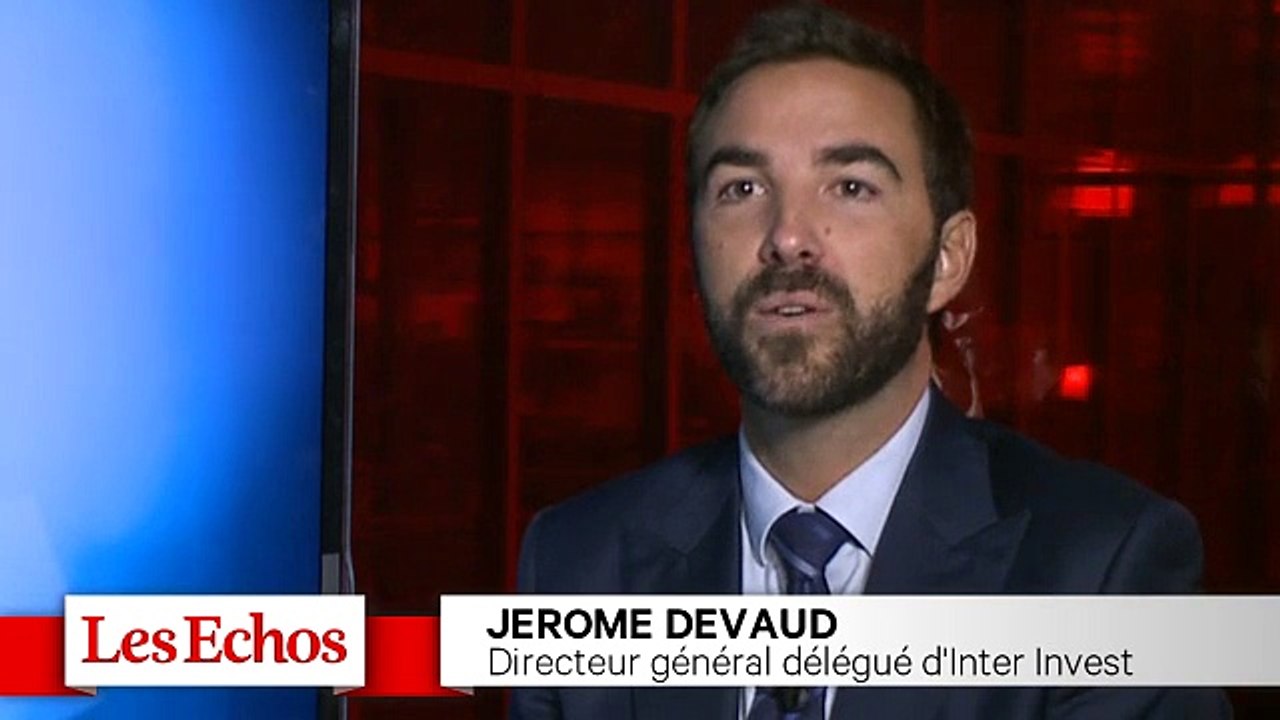 Quelle réduction d’impôt avec un investissement en Girardin ? - Inter Invest, invité des Echos Patrimoine