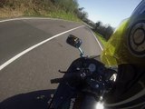 Kawasaki ZZR 600 ACCELERATION 2 HD