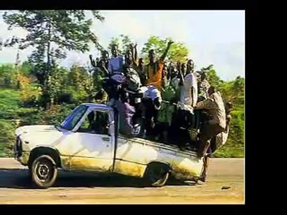 La Somalie Championne  De Surcharge
