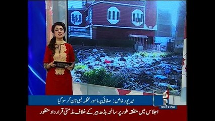 NewsONE Regional, 2-October-2015