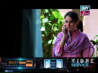Hamari Bitya - Episode-24 on ARY Zindagi in HD only on vidpk.com