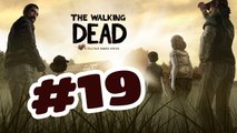 The Walking Dead: Episode 4 - GAMLINGARNA - #19 (Swedish)