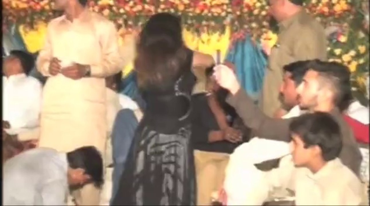 Multan Mujra