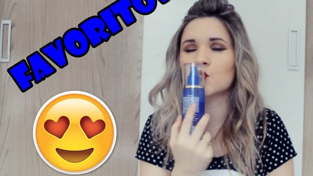 Favoritos de Setembro