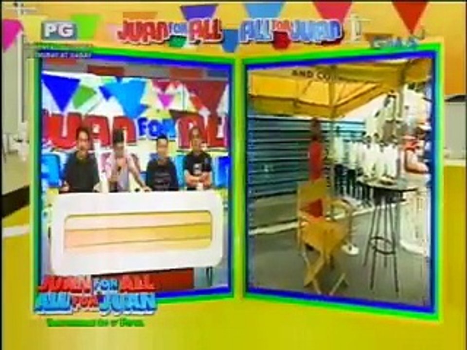 Eat Bulaga October 2, 2015 Part 2/3