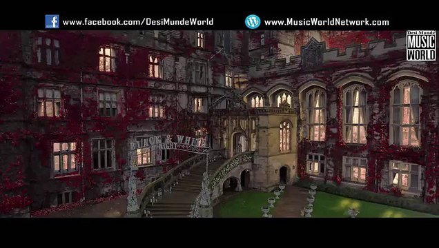 Nazdeekiyaan (Full Video) Shaandaar | Shahid Kapoor, Alia Bhatt | New Song 2015 HD