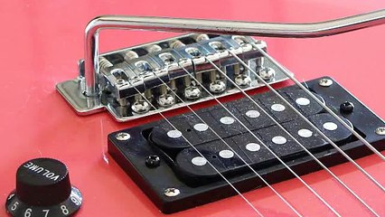 The History of the Guitar