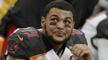 FNTSY: Mike Evans is Back, Baby!