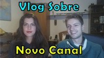 Vlog |  Novo Canal Dedicado A Clash Of Clans