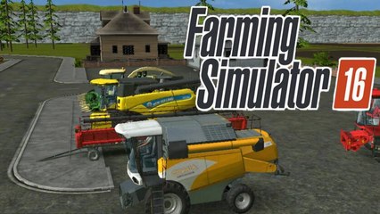 Fs16 Cabeça Das Ceifeiras ! Transporte ! Bug