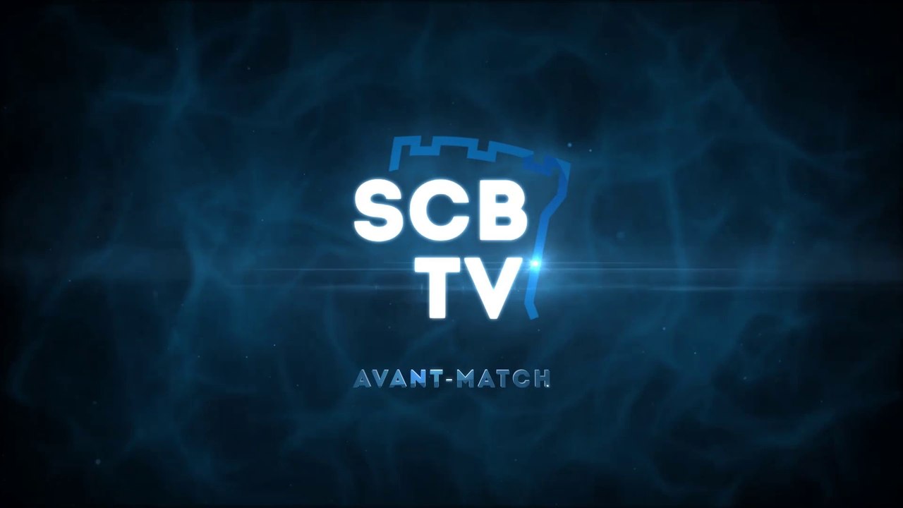 #SCOSCB : l'interview de Ghislain Printant en 180 secondes