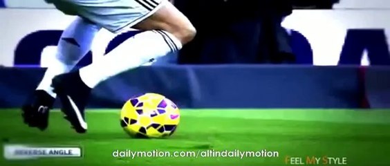 Cristiano Ronaldo ● Best Skills & Dribbling & Goals 2015 HD