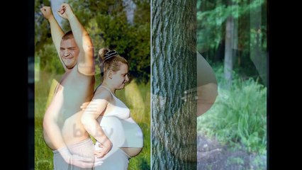 Funny Pregnant Woman Fail Compilation (Funny Pregnancy Fails) DDOF