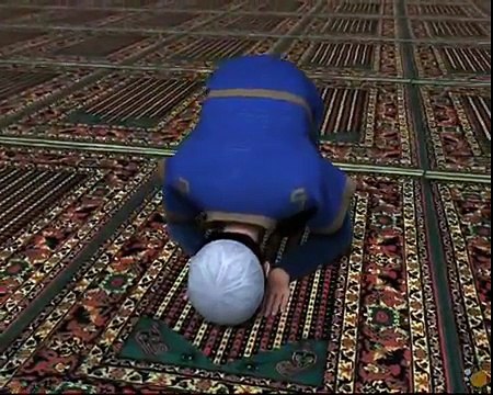 Nasil Namaz Kilinir Beyler Sabah Namazi Farzi Kilinisi - Videolu Sesli Namaz Kılınısı ve dualr