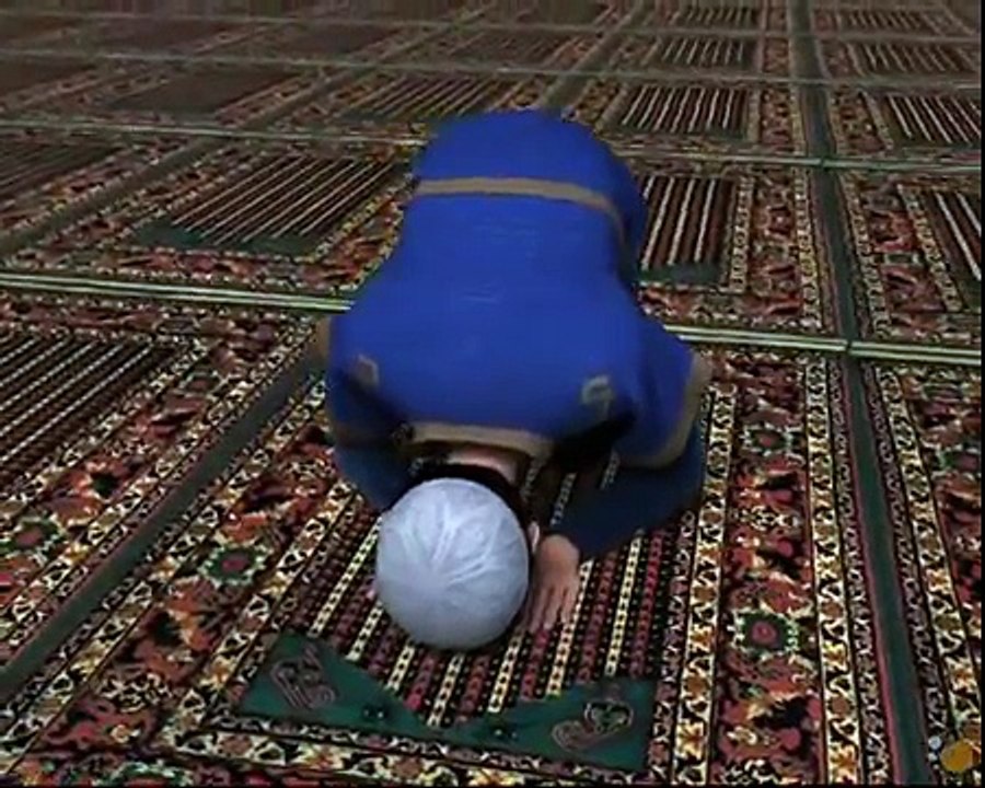 Nasil Namaz Kilinir Beyler Sabah Namazi Farzi Kilinisi - Videolu Sesli Namaz Kılınısı ve dualr