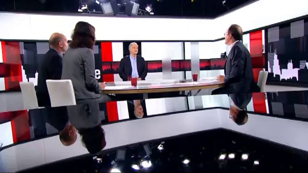 Jacques Attali : "La France et l'Allemagne sont coupables de la dette grecque"