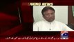 Pervez Musharraf Reponse On Mark Seigel Allegation Over Benazir Murder