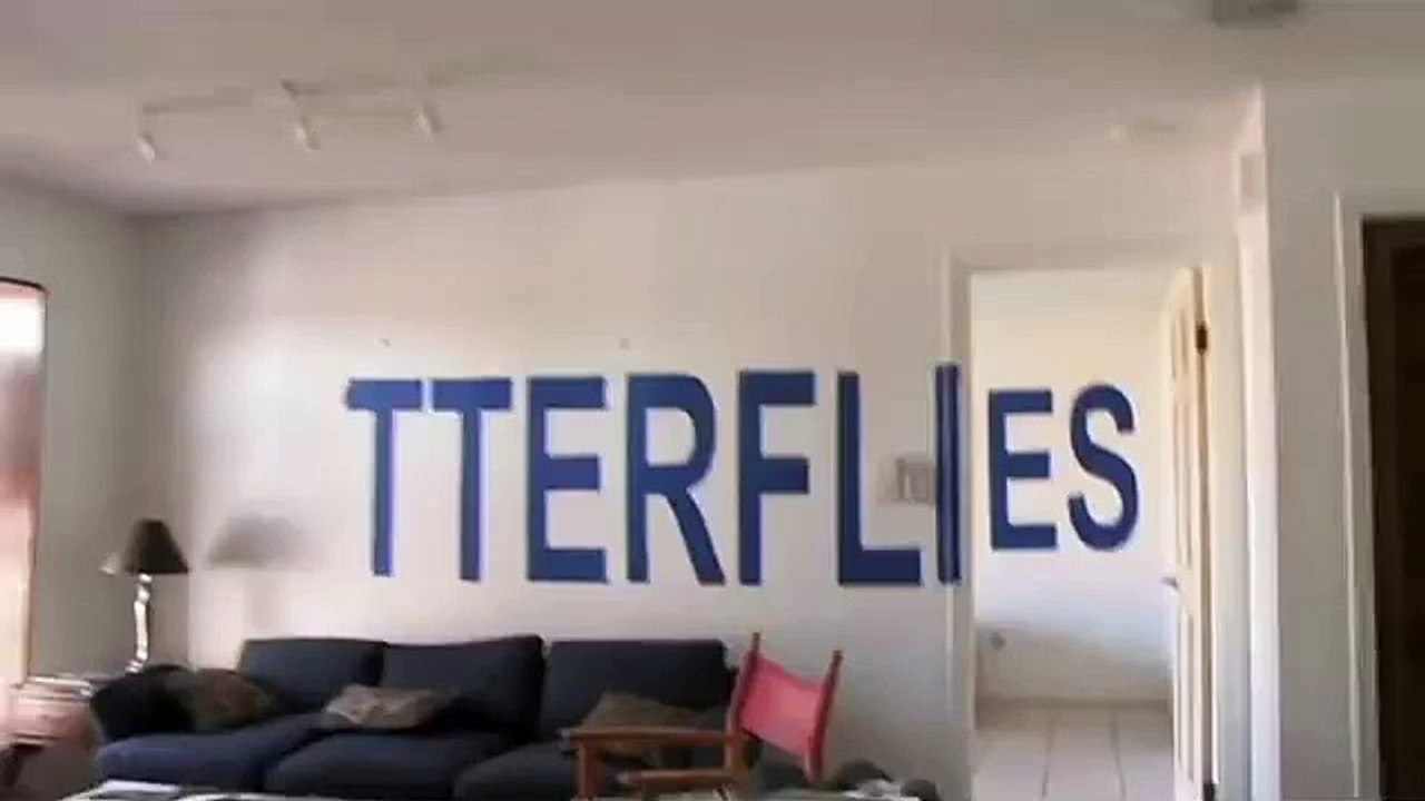 Papillon Illusion! (Papillons le film)