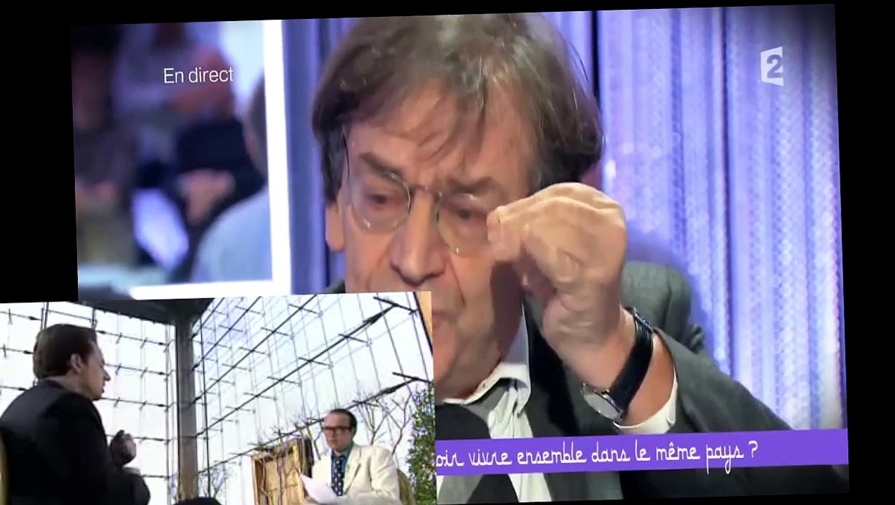 [YTP] TAISEZ VOUS