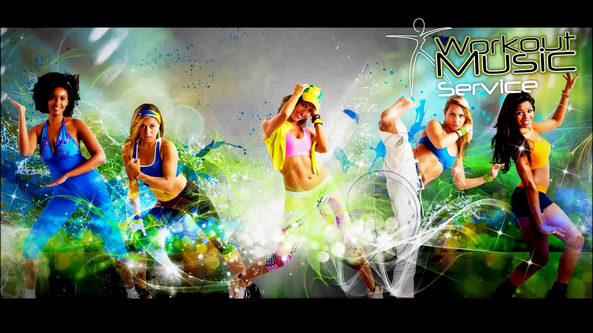 Zumba Music 2015 - Zumba Songs for your Zumba Dance Workout - video  Dailymotion