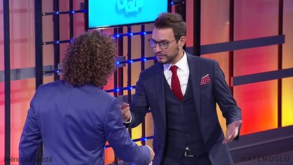 Elin Oğlu'nun Stili - Danilo ve Manuel