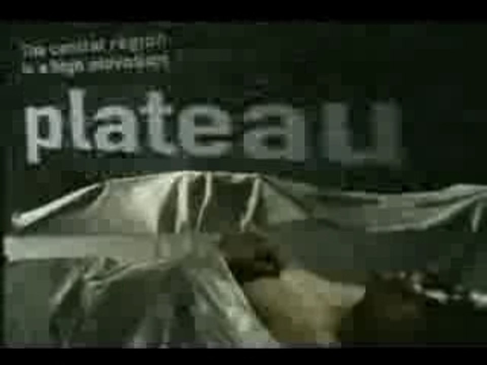 RATM-People of the sun