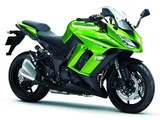 KAWASAKI Z1000 SX 2014 (NEW BIKE)