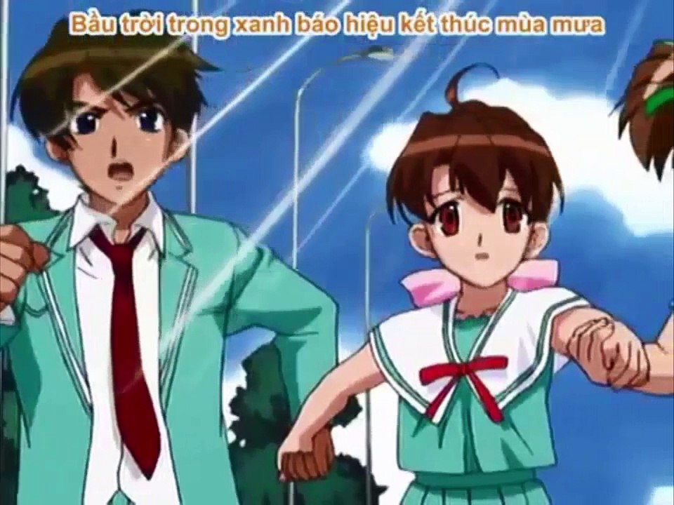 Dearest - Hitomi Mieno