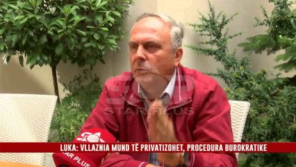 LUKA PËR VLLAZNINË: ZGJIDHET VETËM ME LIGJIN PËR SPORTIN