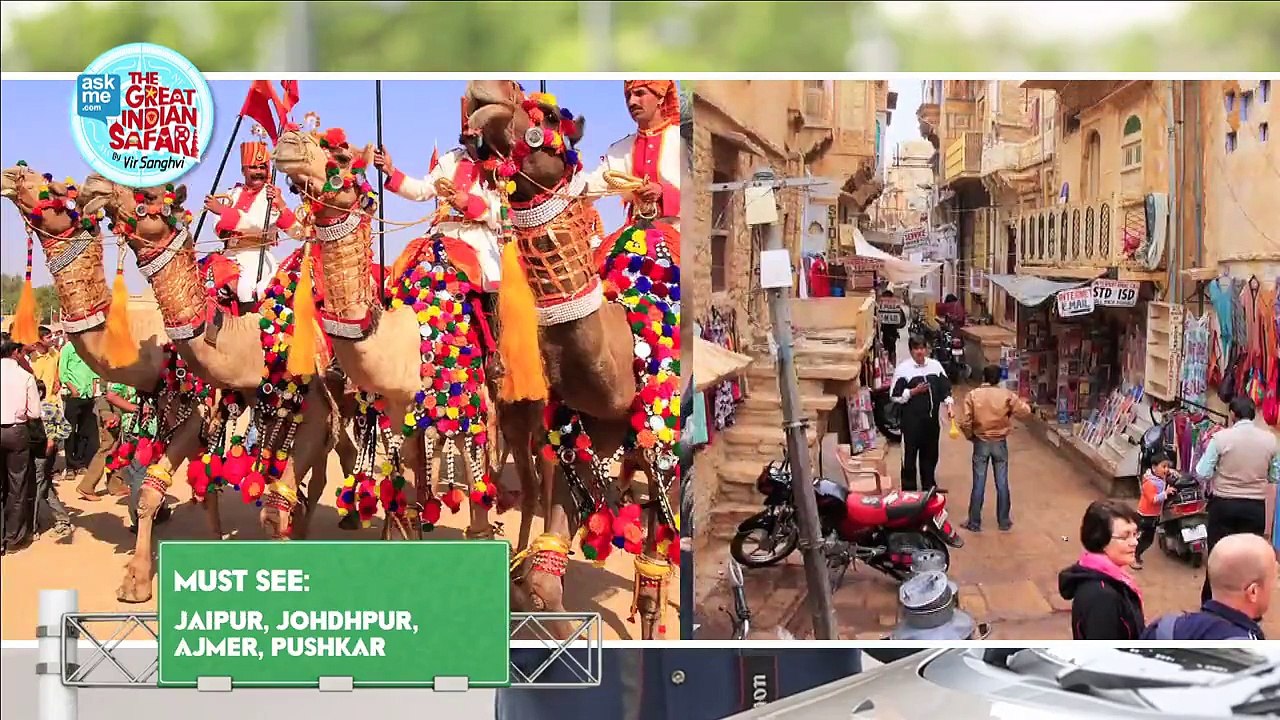 5 Essential Travel Tips for a Road Trip | How to Plan A Safe Long Vacation | Vir Sanghvi