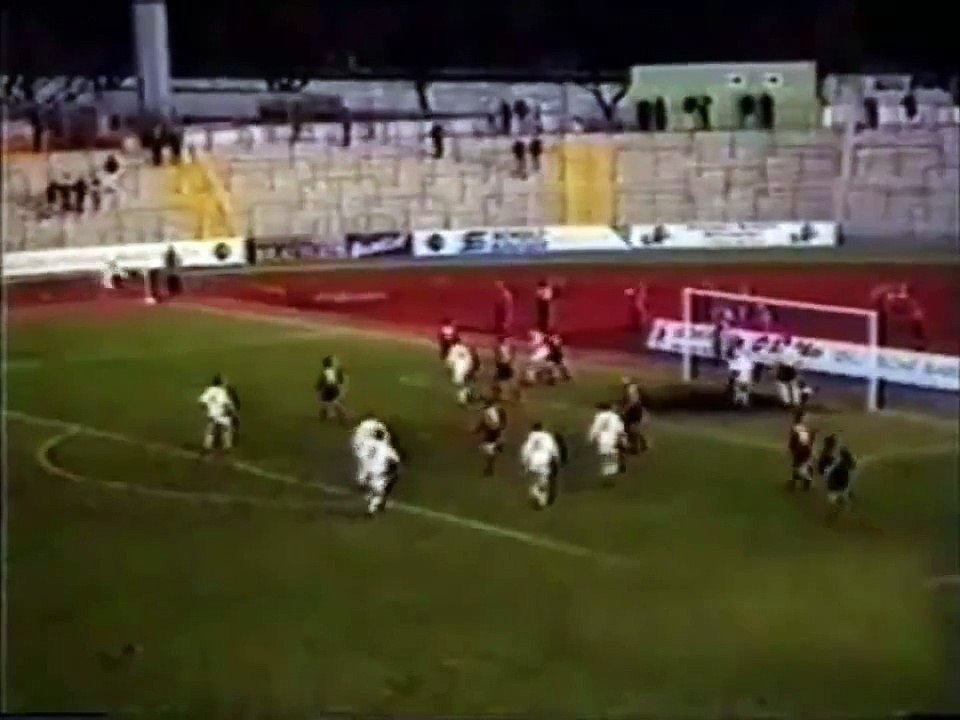 Los mejores goles de los porteros