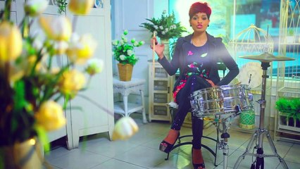 "Ikut Rentakku" - JACLYN VICTOR (Official MTV)