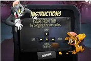 Tom and Jerry¨Run Jerry Run! Cartoon Network Games