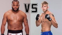 (Pronostic UFC 192) Cormier vs Gustafsson [EA Sports UFC]