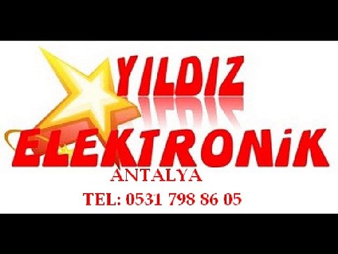 KONUKSEVER ELEKTRİKCİ 0531 798 86 05
