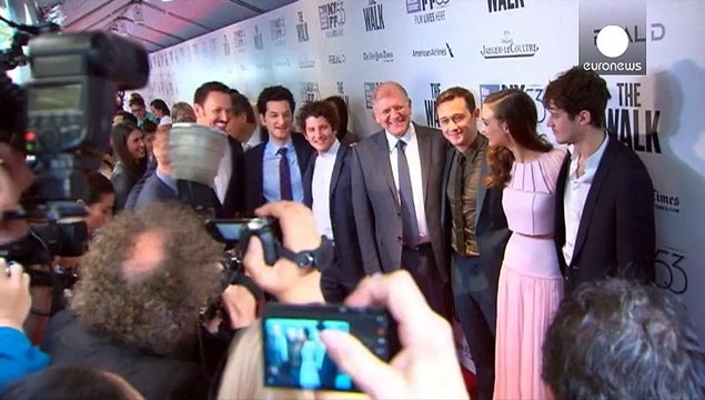 Когда деревья были большими