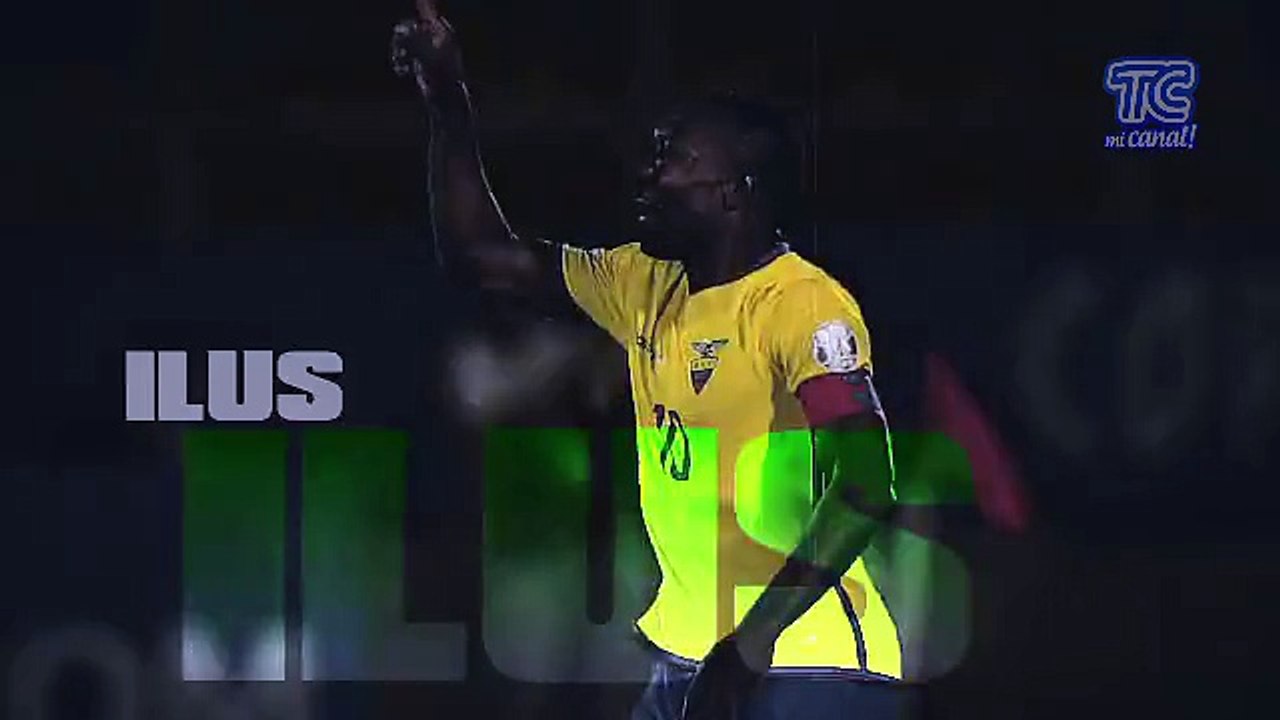 Vamos Ecuador