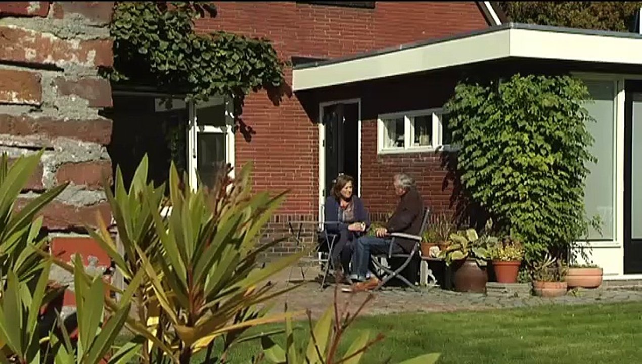 Deze hand doet soms rare dingen - RTV Noord