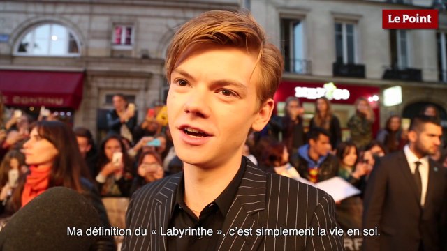Le Grand Rex déploie le tapis rouge pour Le Labyrinthe 2