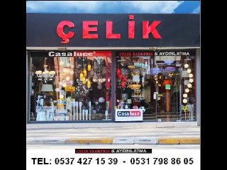 SEDİR ELEKTRİKCİ