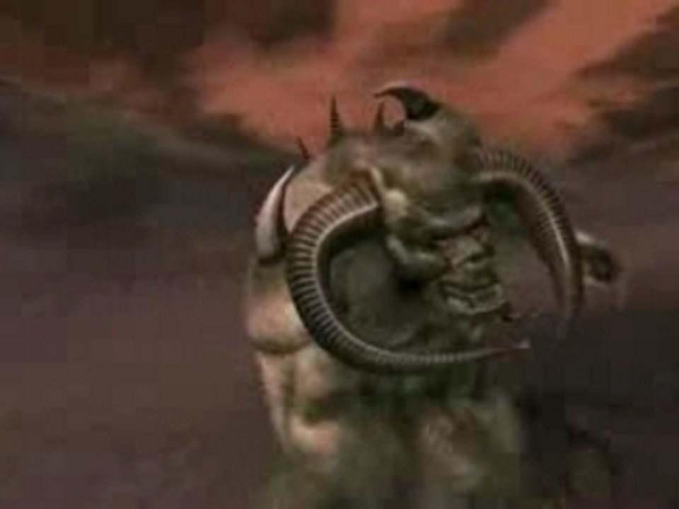 Trailer HD Two Worlds