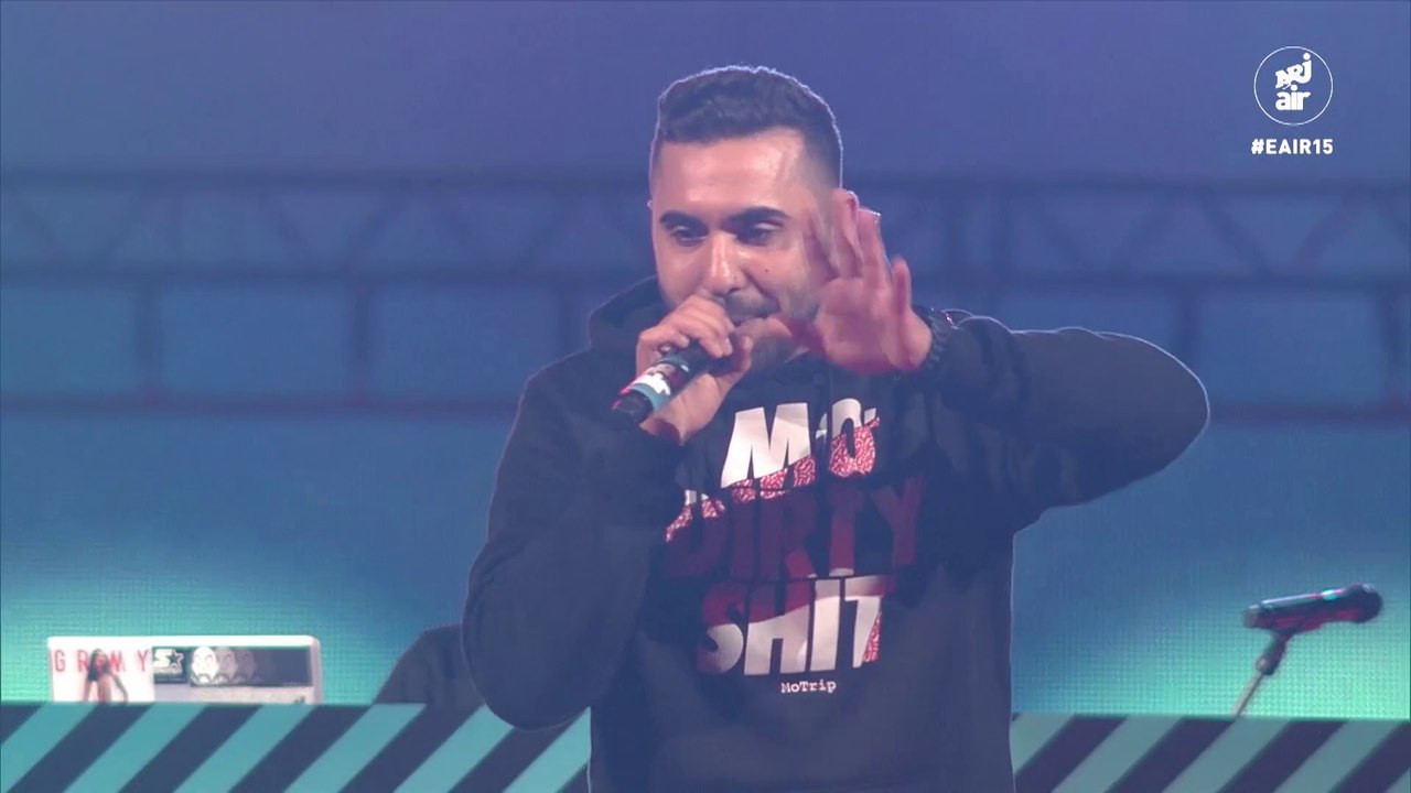 Energy Air 2015: MoTrip - So wie du bist