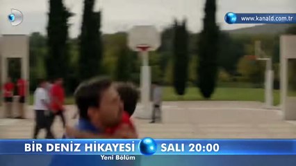 Bir Deniz Hikayesi 4. Bölüm Fragmanı