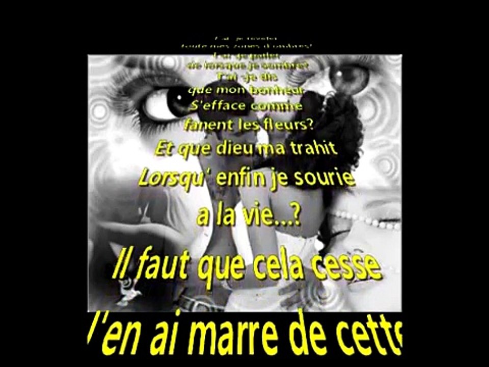 Lady........