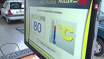 Automobiles : des tests antipollution plus précis en préparation