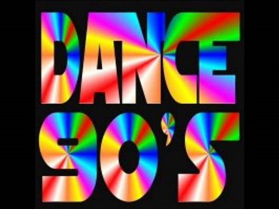 Technotronic - Pump Up The Jam