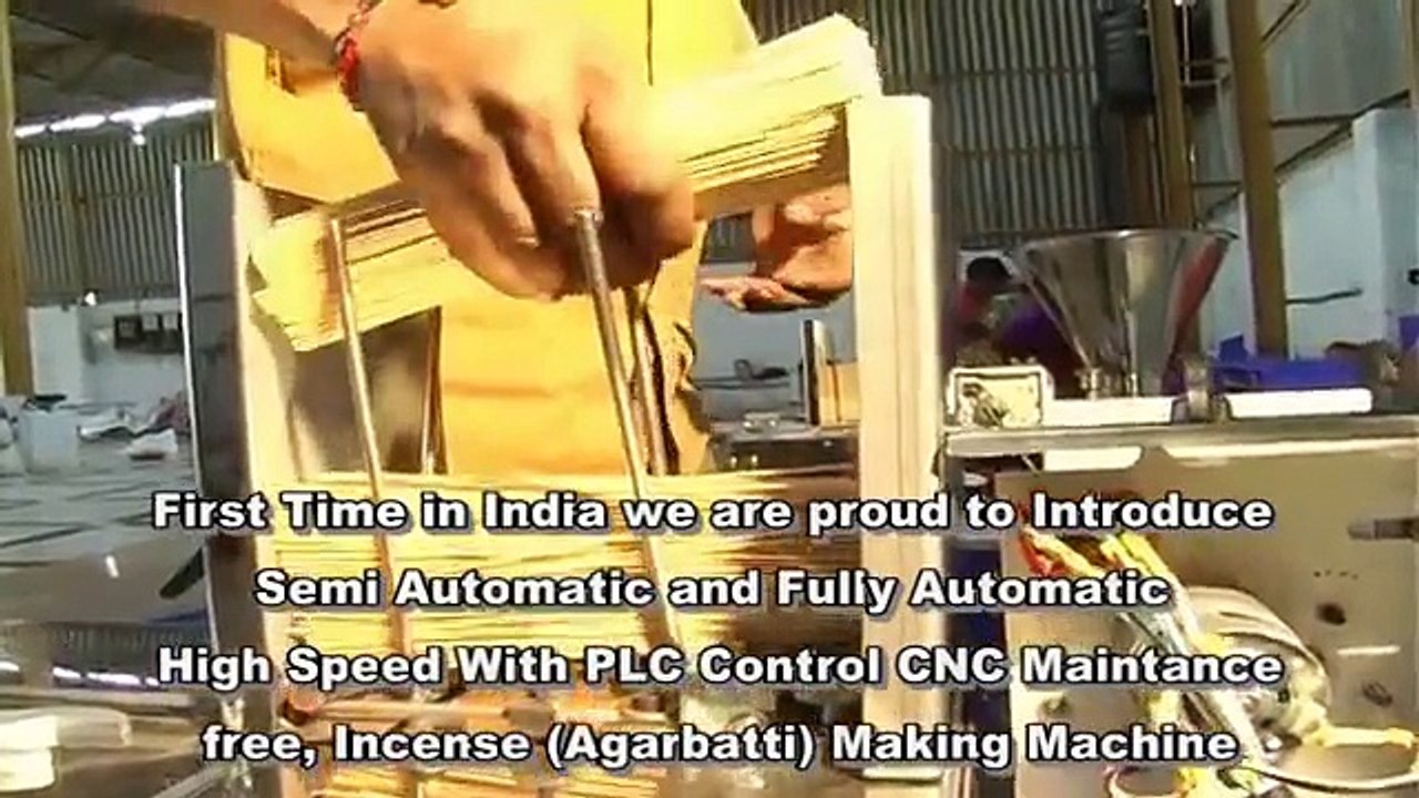 FullyAutomaticIncenseM-YtPak.com