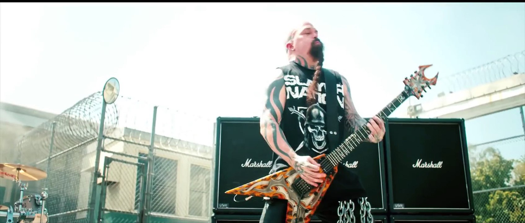 Slayer - Repentless